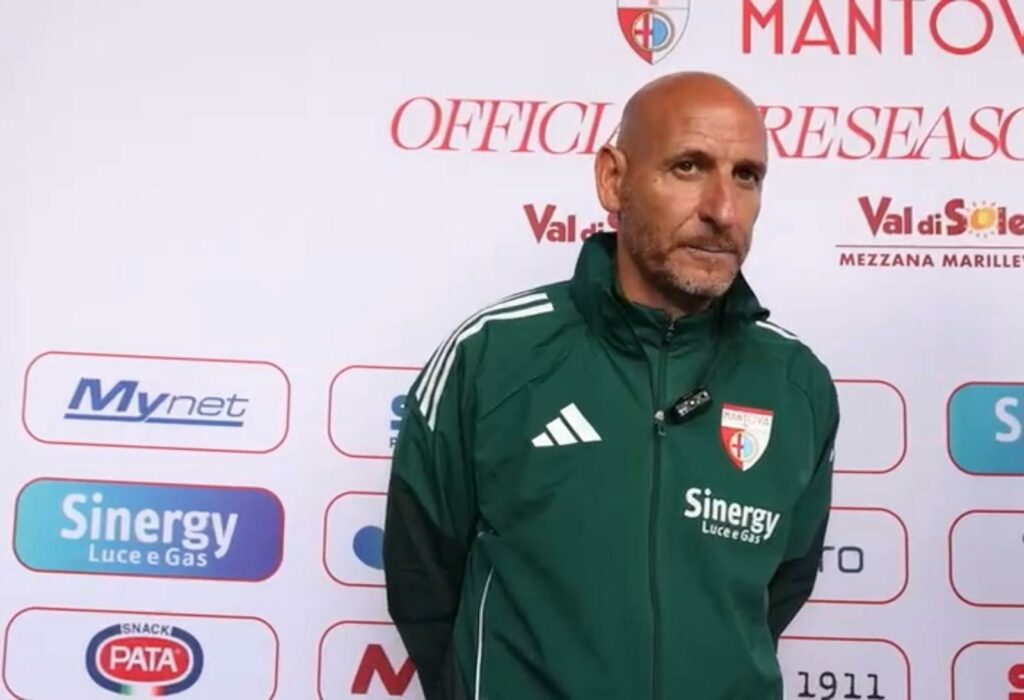 Mister Davide Possanzini