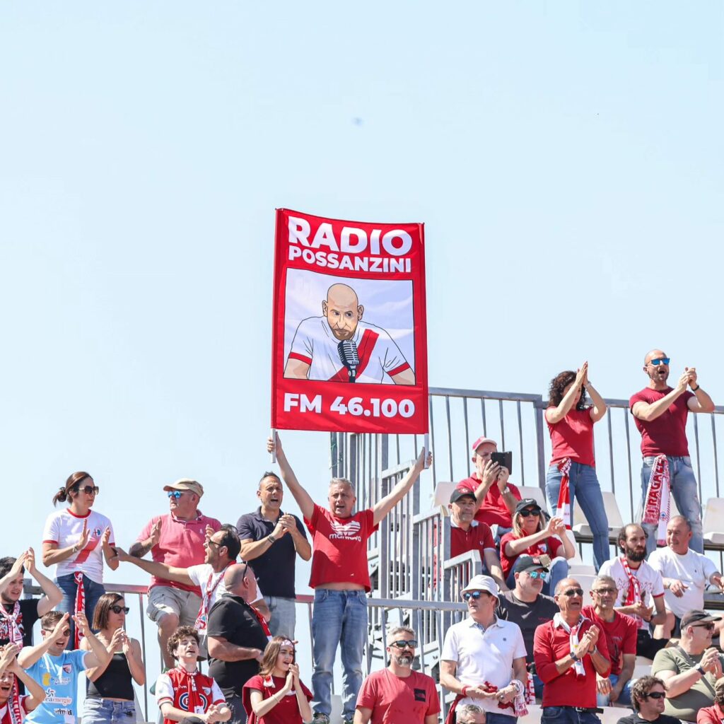 Attesi più di 500 tifosi a Monza