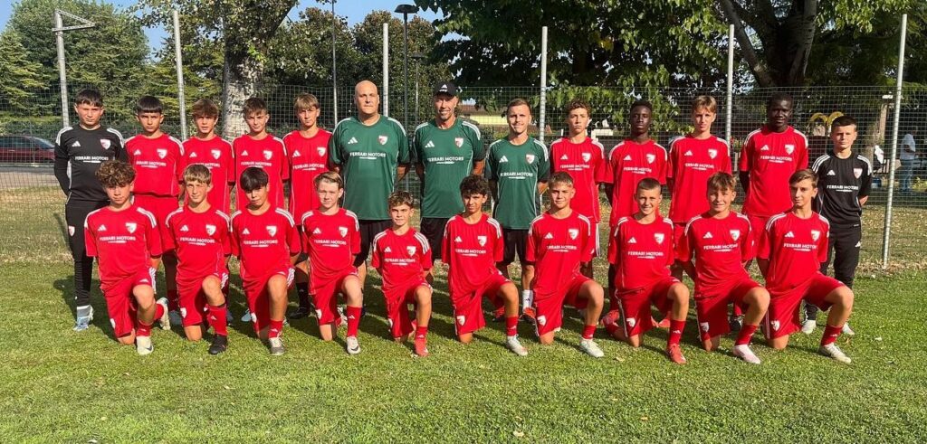 Mantova, via ai raduni di Under 14 e U13