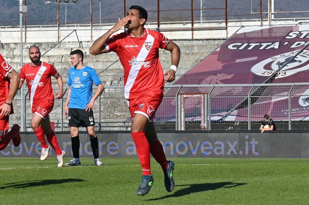 L'ex Cheddira riparte dall'Udinese