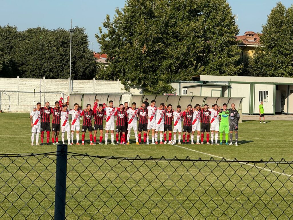 Mantova-Carpenedolo