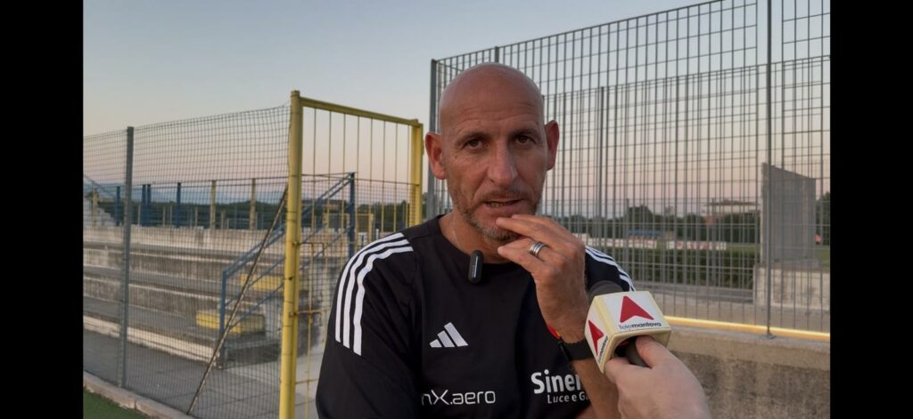 Mister Davide Possanzini