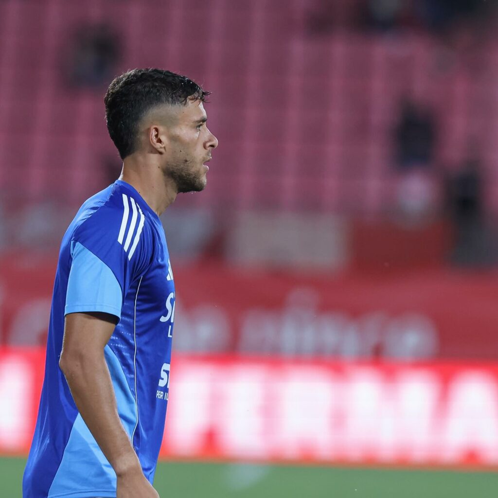 Bani (Fotografia pubblicata su gentile concessione di Mantova 1911 che ne detiene la proprietà)