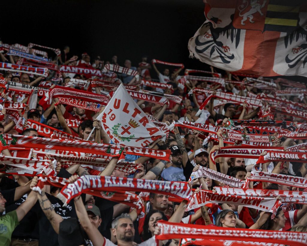 Il Ccmc organizza la trasferta con la Samp