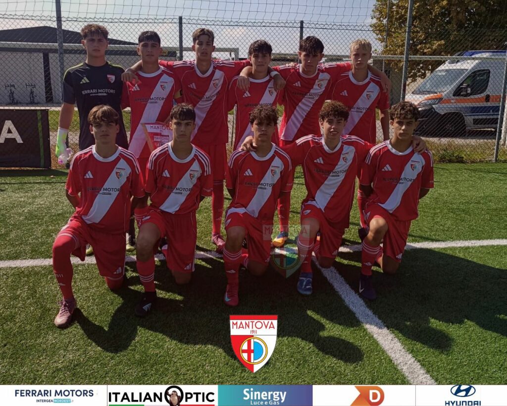 Le giovanili biancorosse impegnate domenica