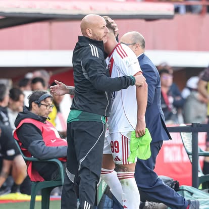 Mister Davide Possanzini