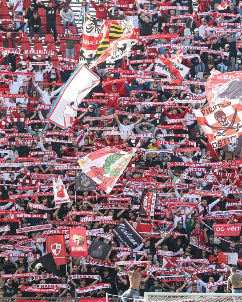 Il Ccmc organizza la trasferta a Genova