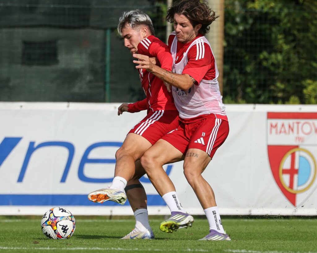 Bari-Mantova, le probabili formazioni