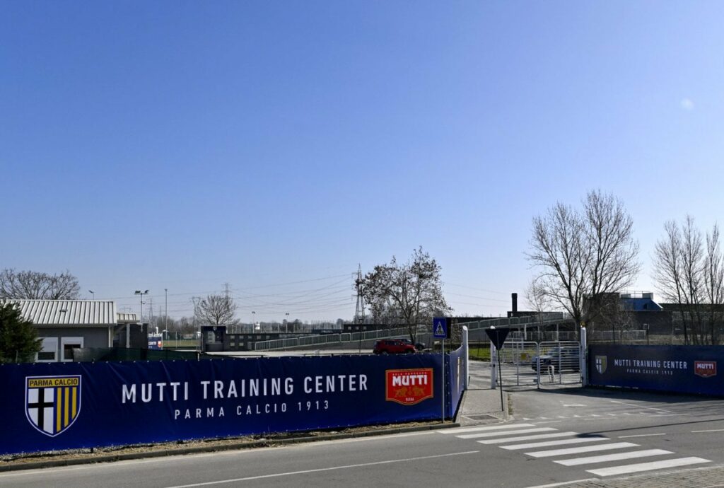 Mutti training center