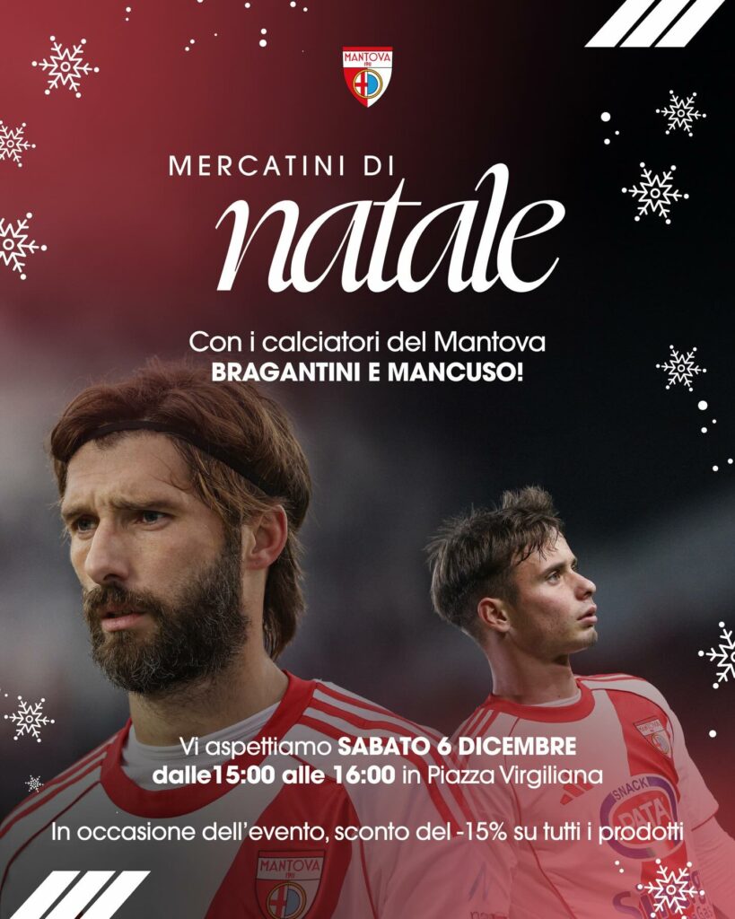 Mancuso e Bragantini