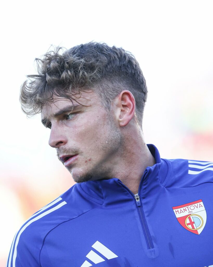 Mantova, il programma settimanale. Da valutare Bonfanti