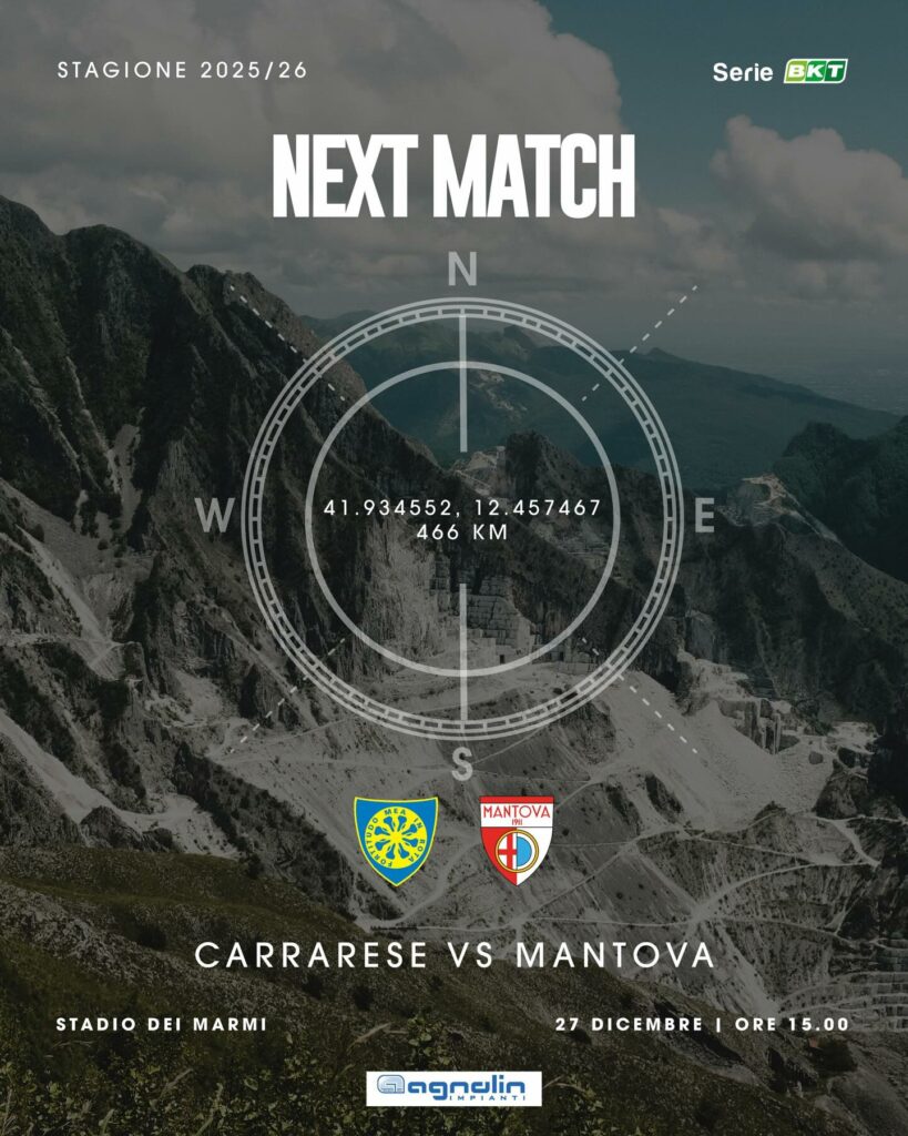 convocati biancorossi