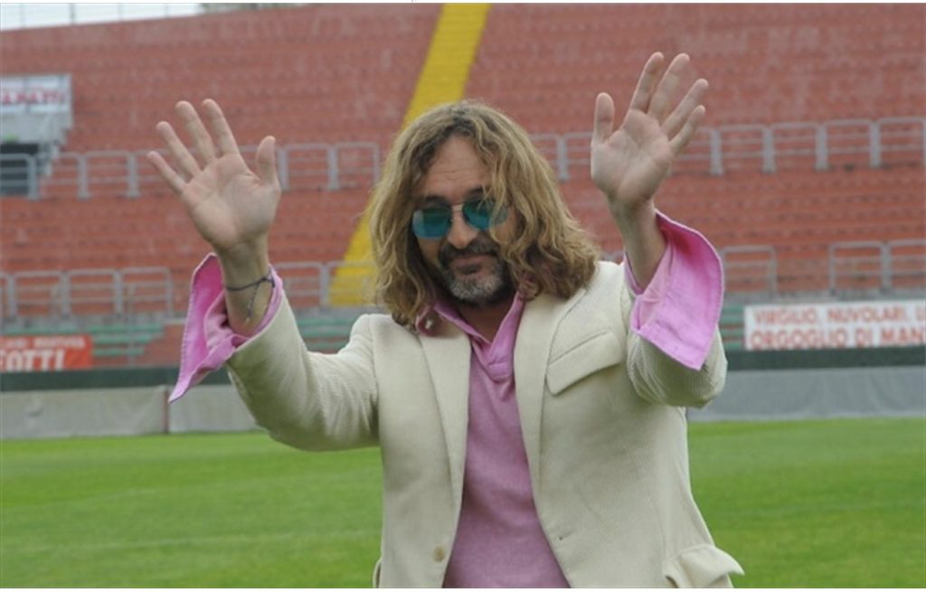 Accademia Fabrizio Lori