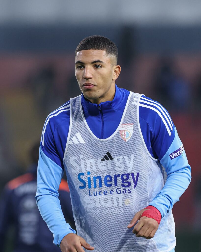 Il Ccmc dona ad Abeo. Caprini (in foto) e Bonfanti ospiti alla cena del Club Villastrada