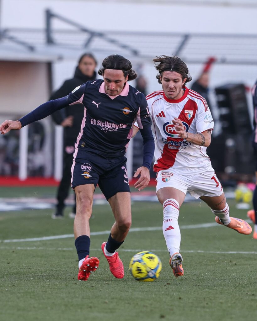 Lunedì allenamento a porte aperte
