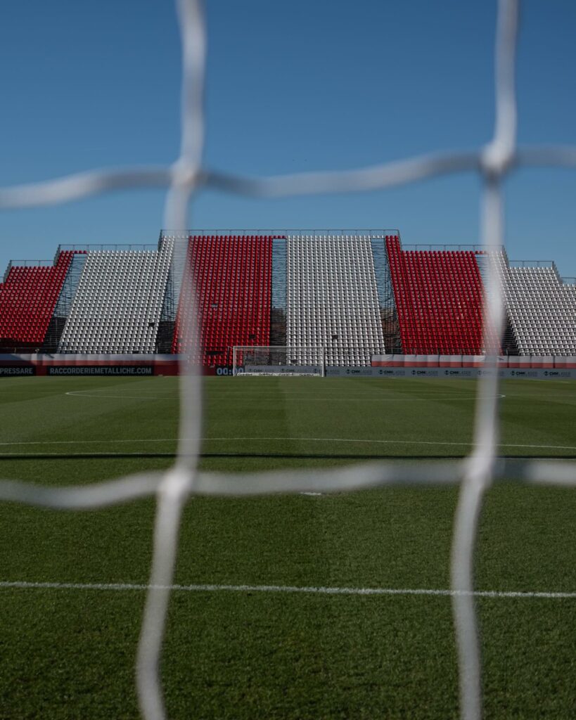 Mano pesante del Giudice Sportivo nei riguardi del Mantova