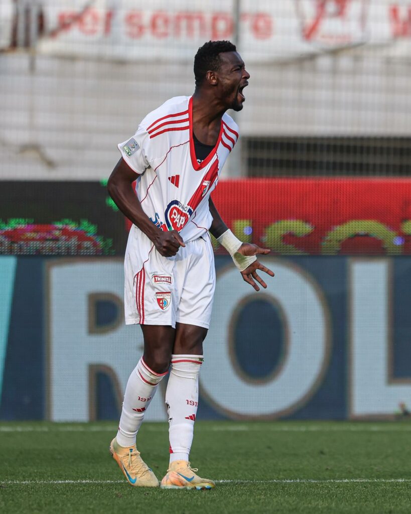 Reggiana-Mantova, le probabili formazioni