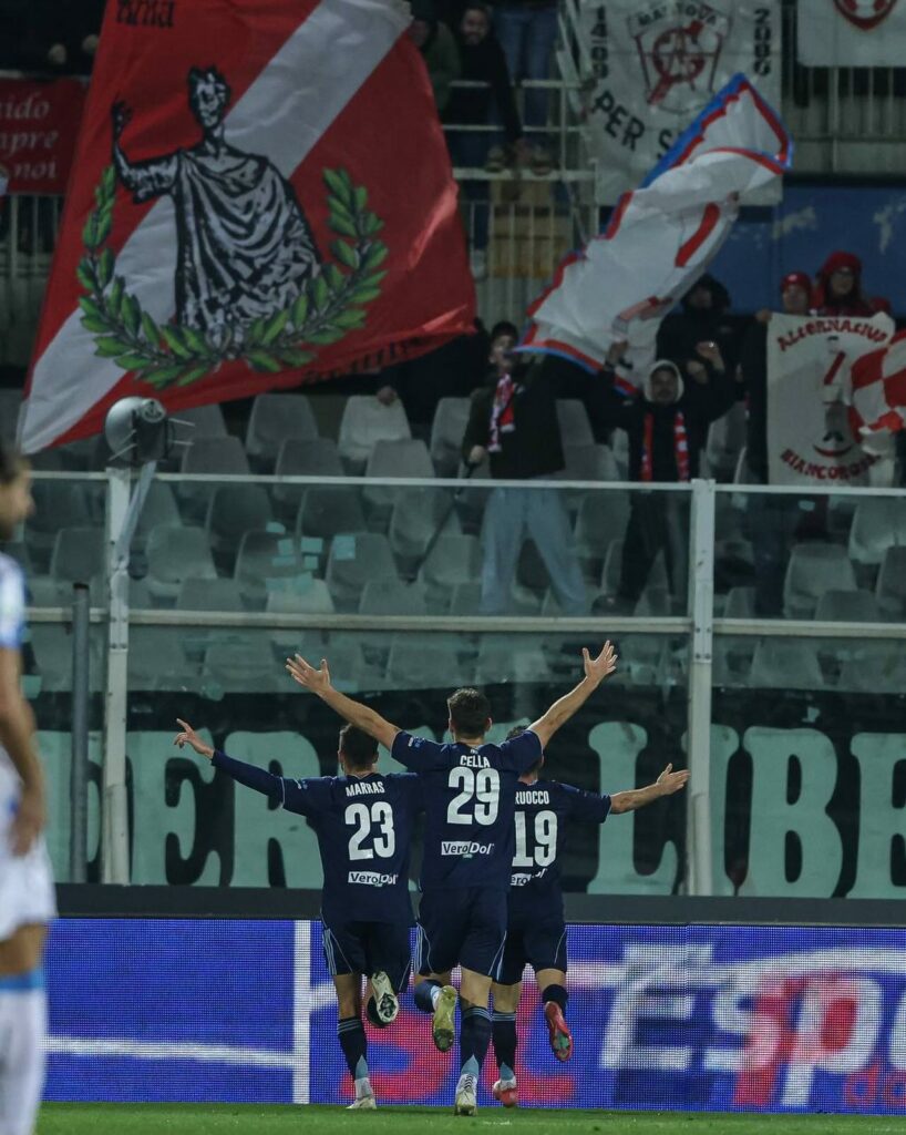 mercoledì allenamento a porte aperte