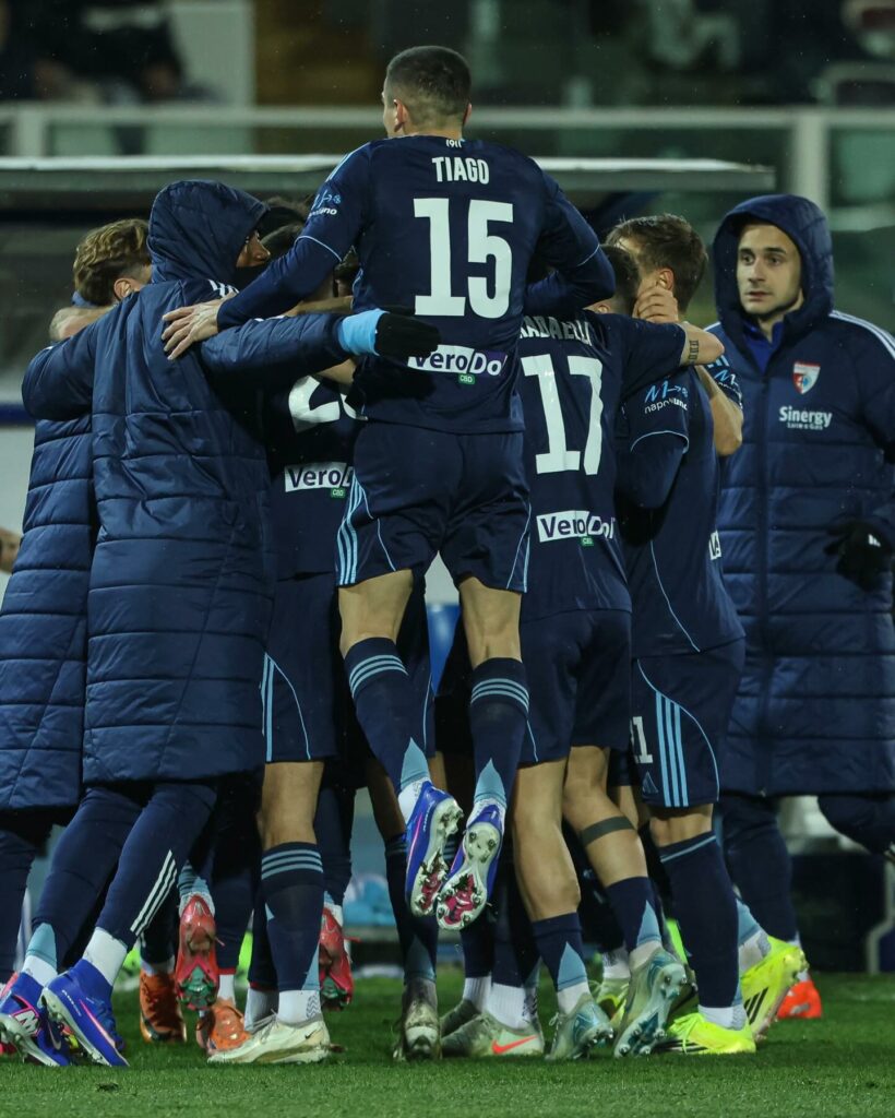 Mantova-Bari, le formazioni ufficiali