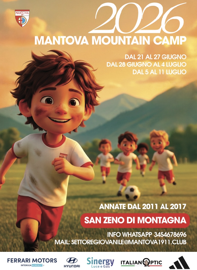 Mountain Camp