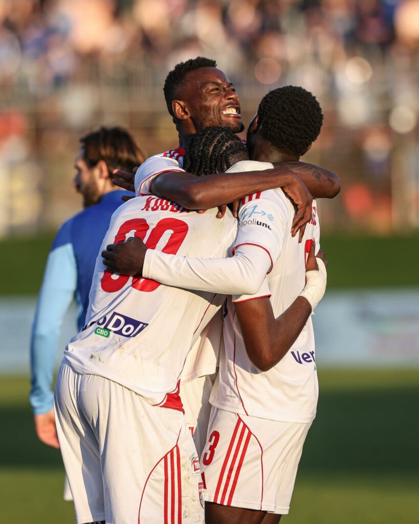 Domenica e lunedì di riposo per il Mantova