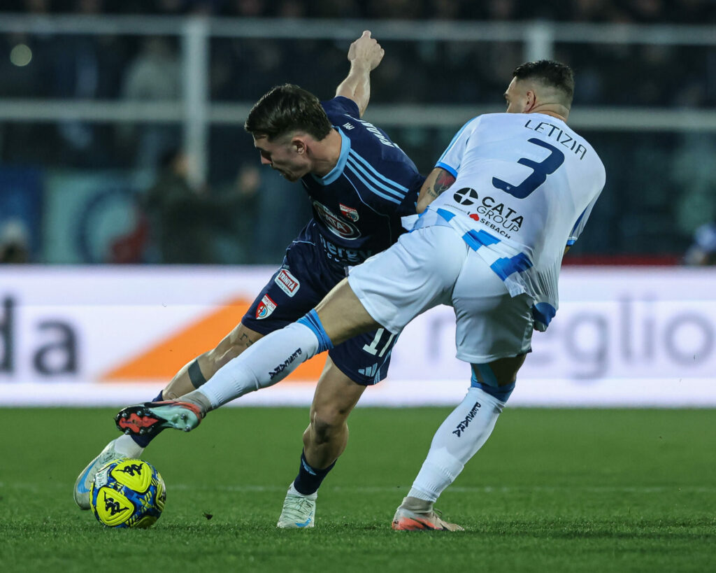 Mantova-Bari, i biancorossi convocati