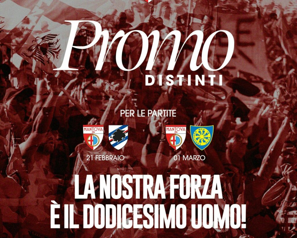 Promo Distinti
