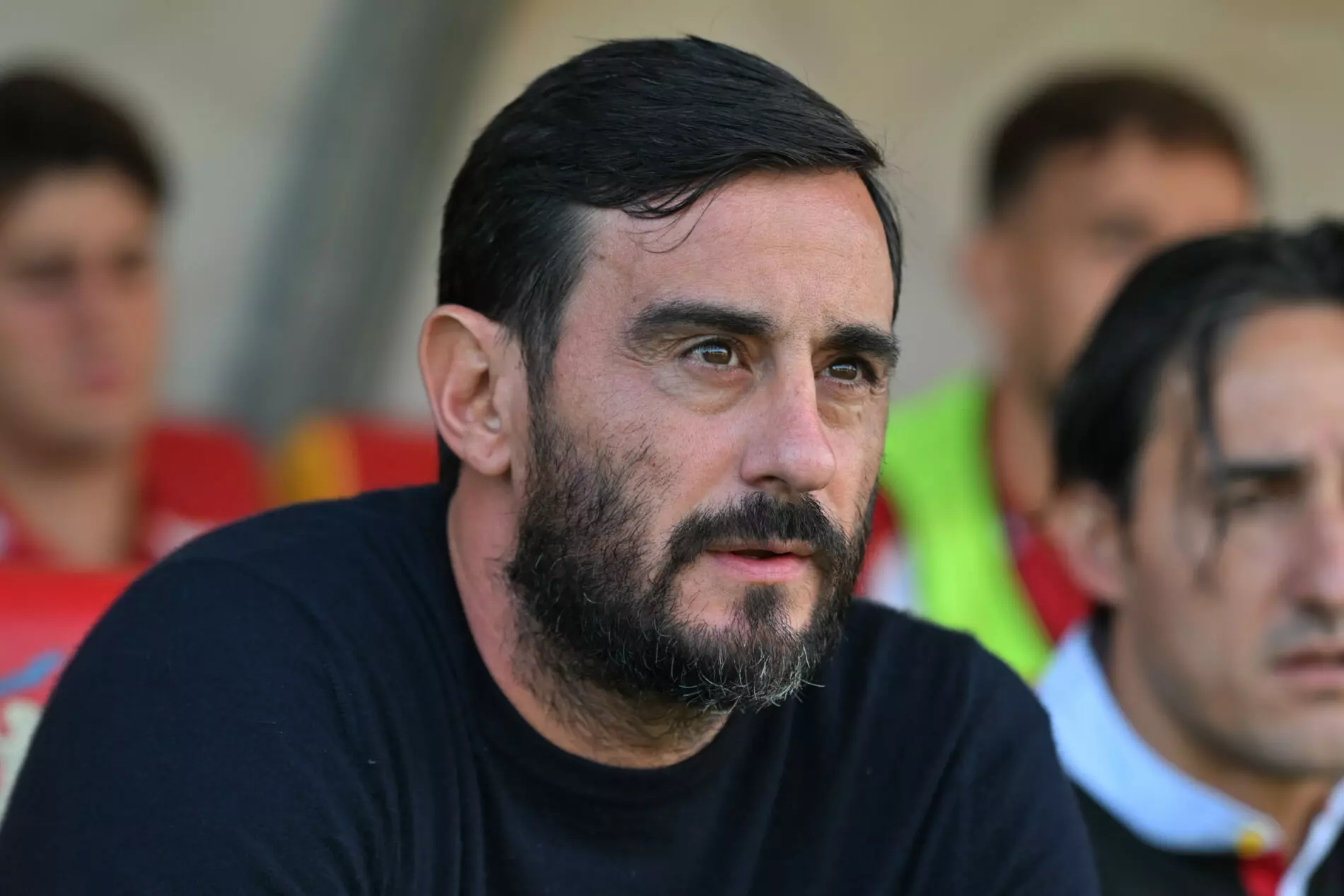 Aquilani