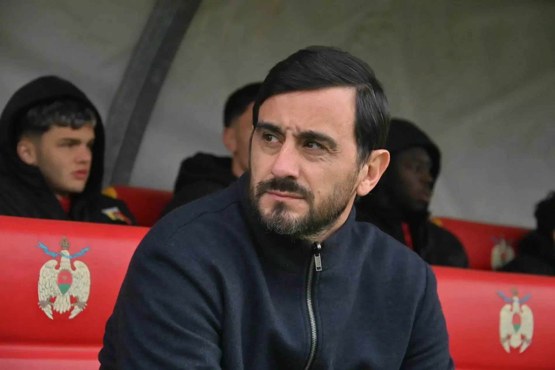 Aquilani