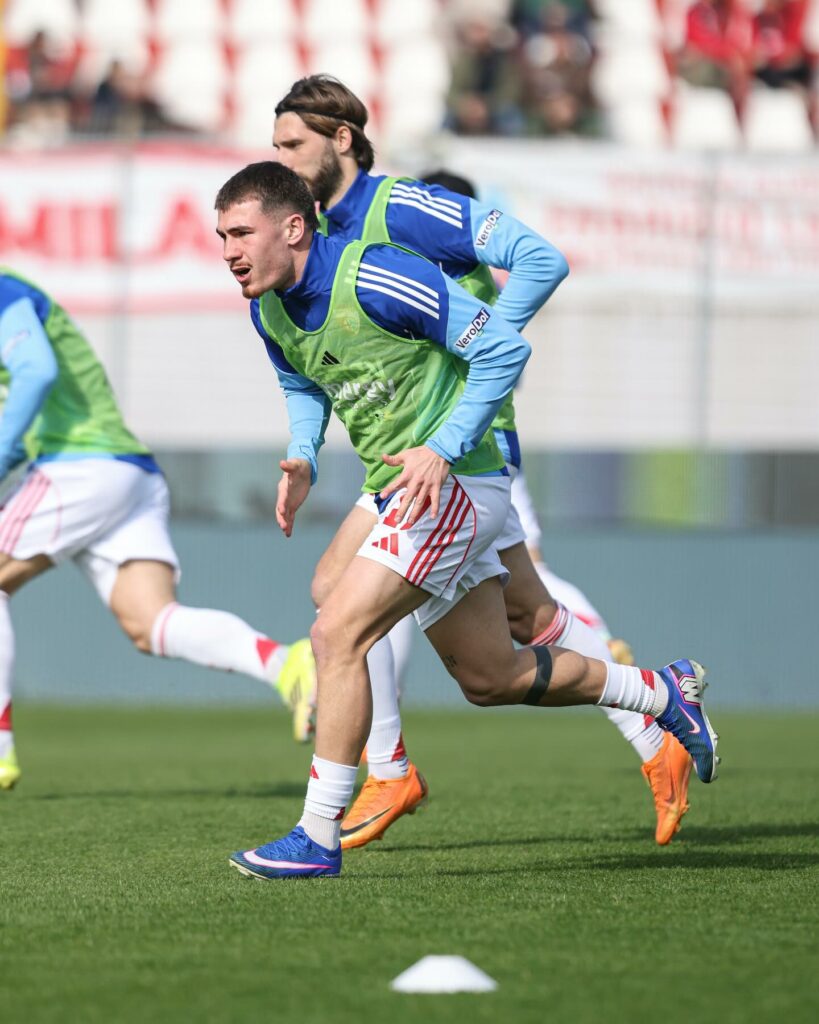 Radaelli e Benaïssa sanzionati dal Giudice Sportivo