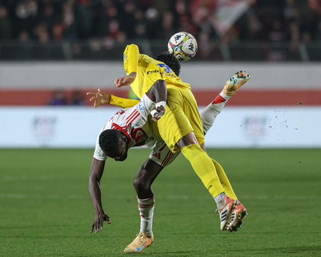 I biancorossi convocati per Palermo