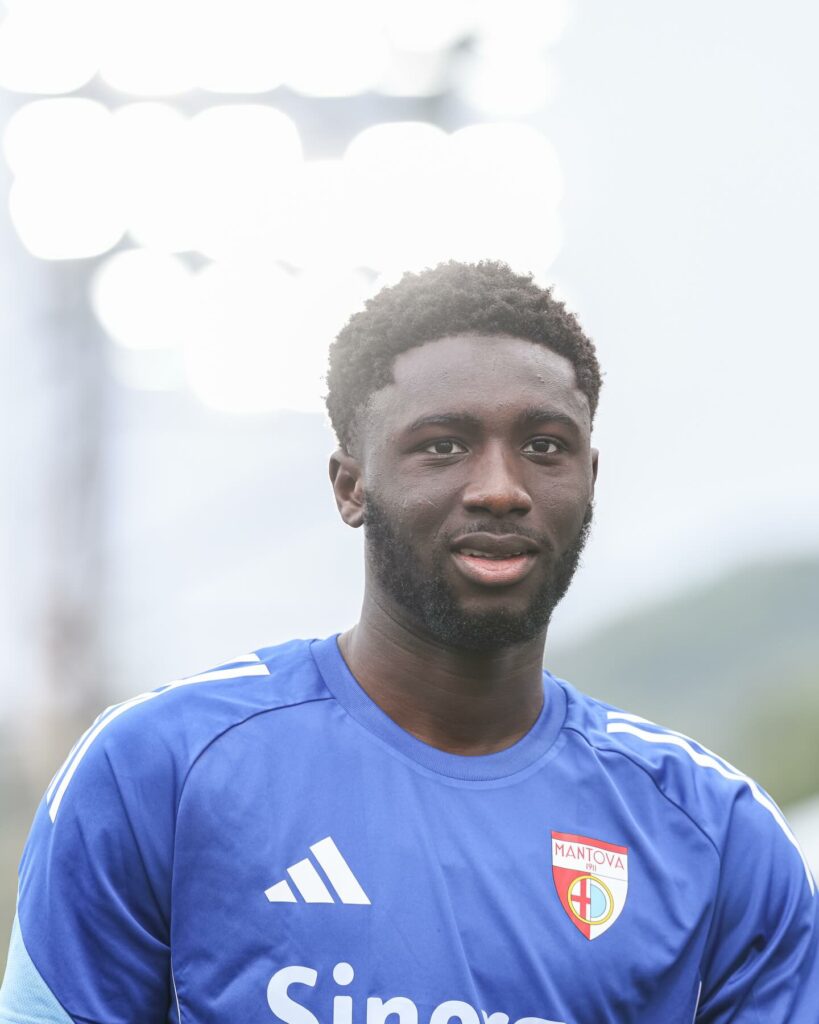 Dembélé