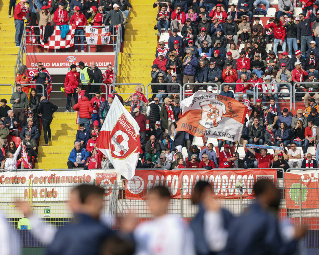 in vendita i biglietti per Mantova-Monza