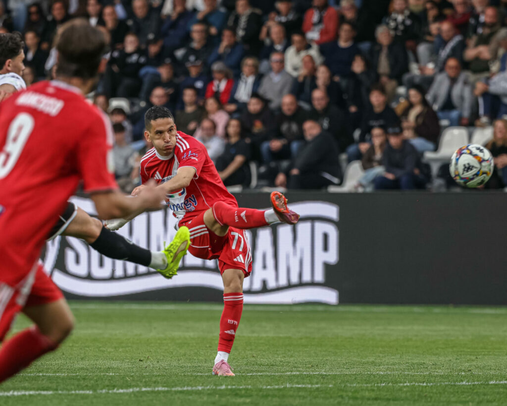 24 i biancorossi convocati da mister Modesto