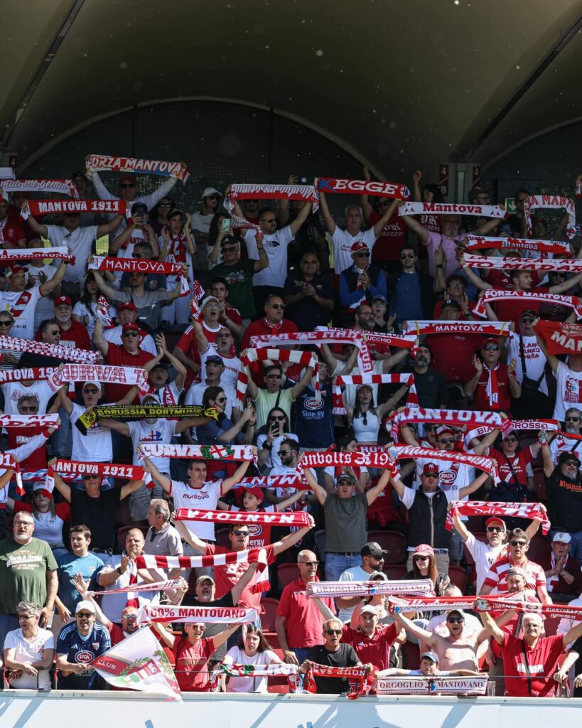 tifosi