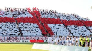 Mantova-Palermo, prevendita attiva su Ticketone