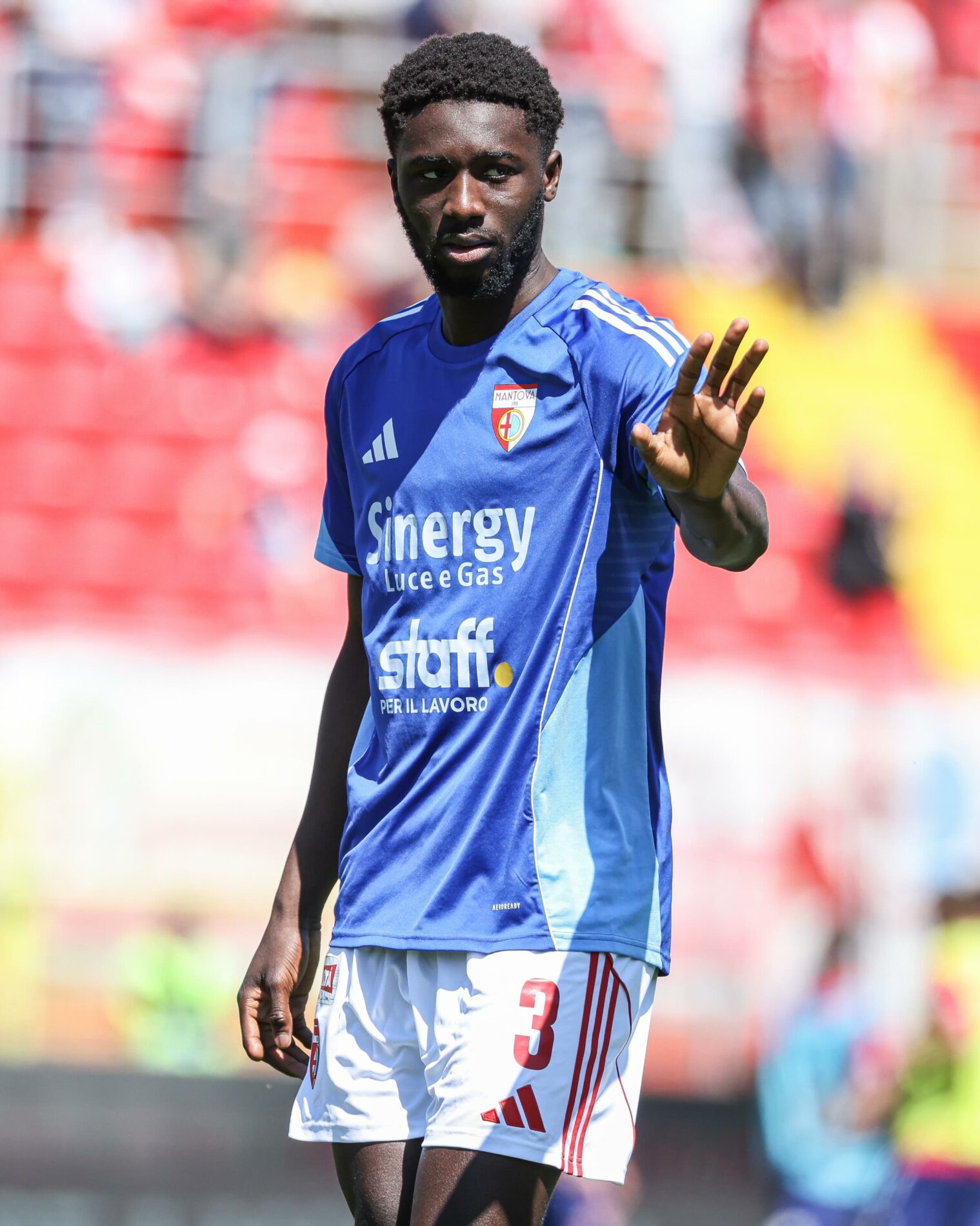 Dembélé