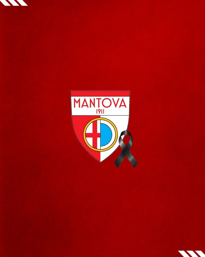 Il Mantova si stringe attorno ai giovani Elvis e Mattia