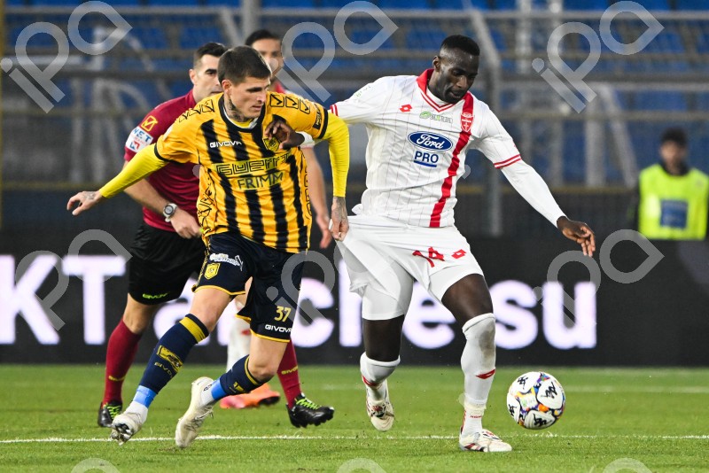 sabato scattano le semifinali playoff di Serie B: si parte con Juve Stabia-Monza
