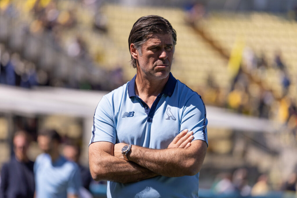 Andrea Sottil