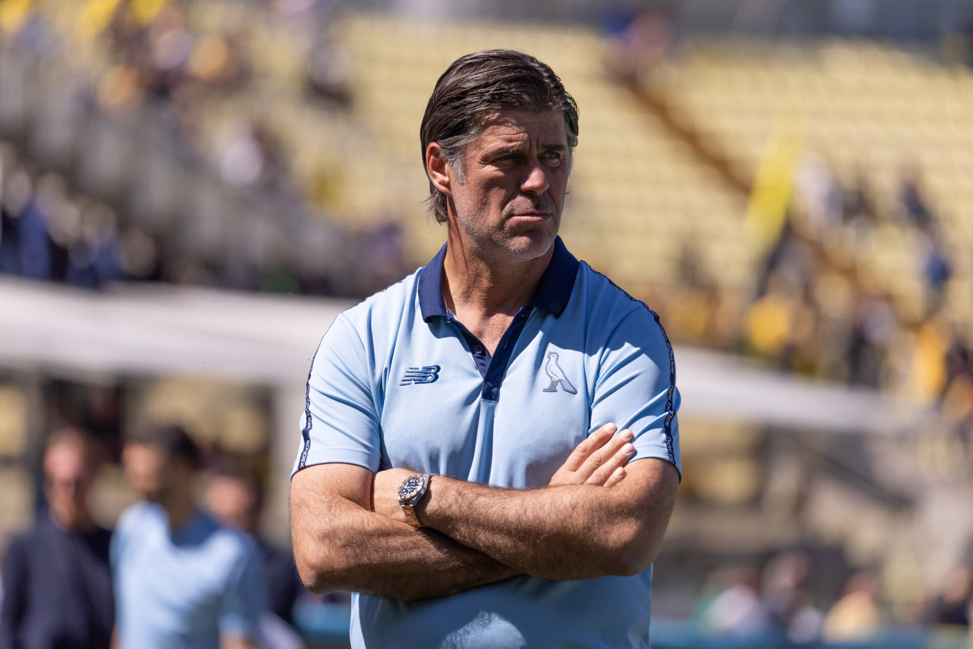 Andrea Sottil