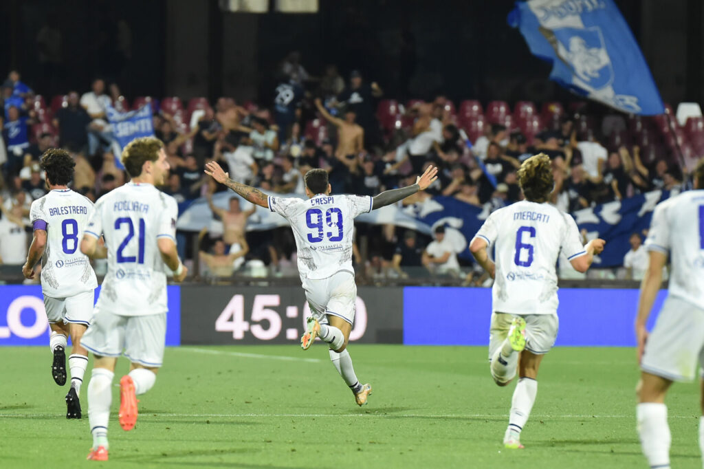 Mercoledì le semifinali di ritorno dei playoff di Serie C