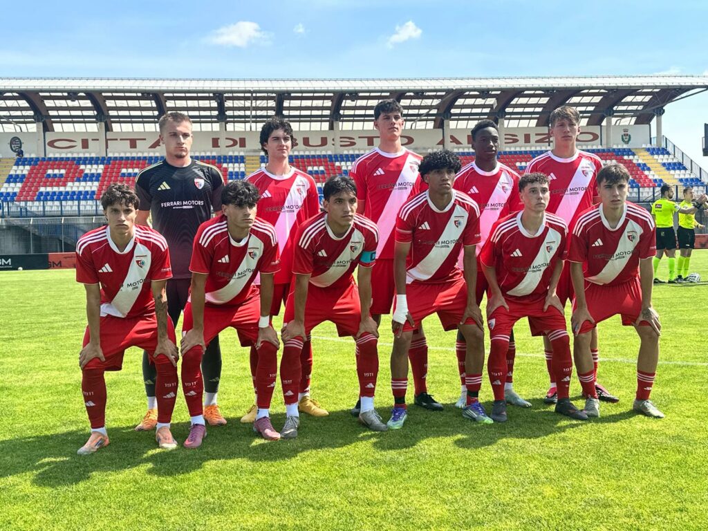 La Primavera al debutto in Coppa Italia contro il Renate