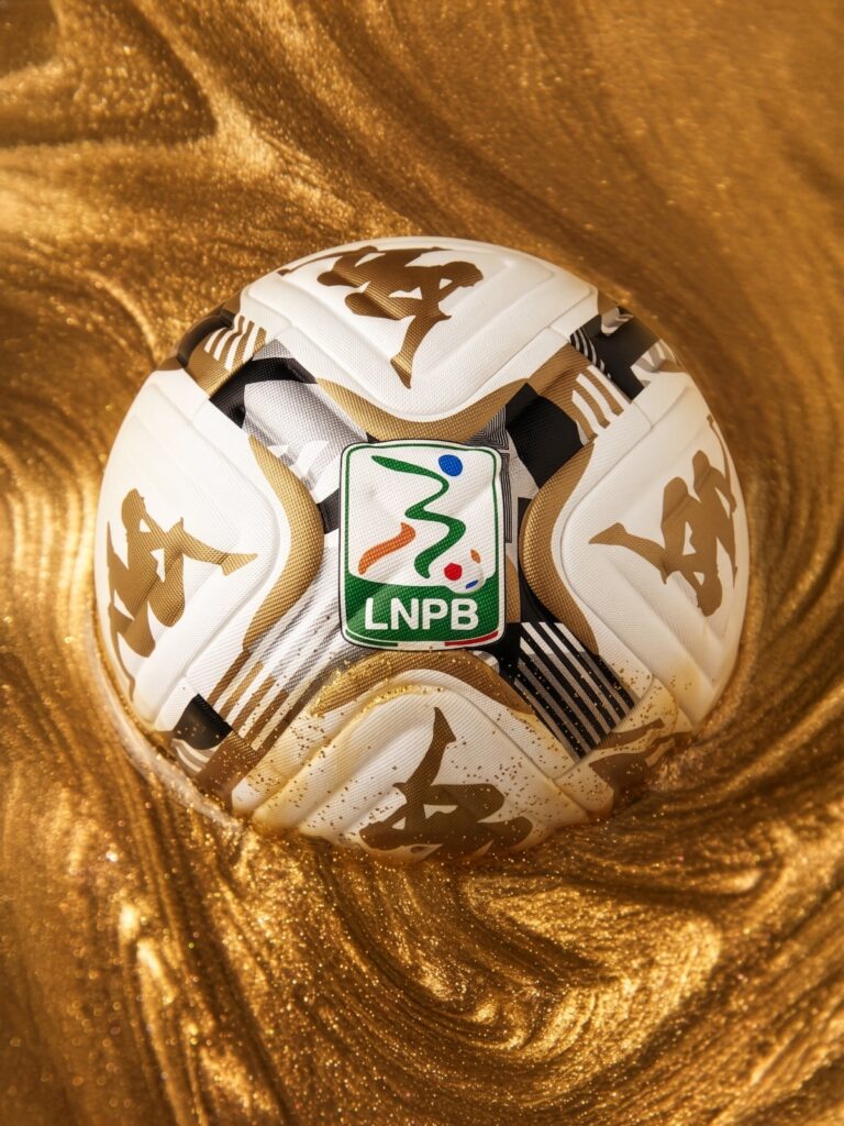 pallone play off