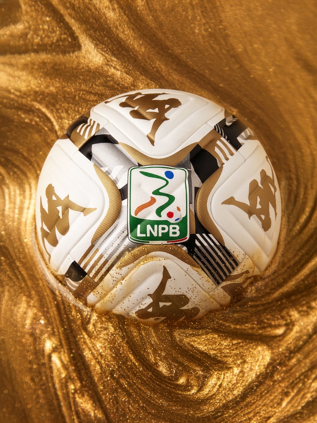 pallone play off