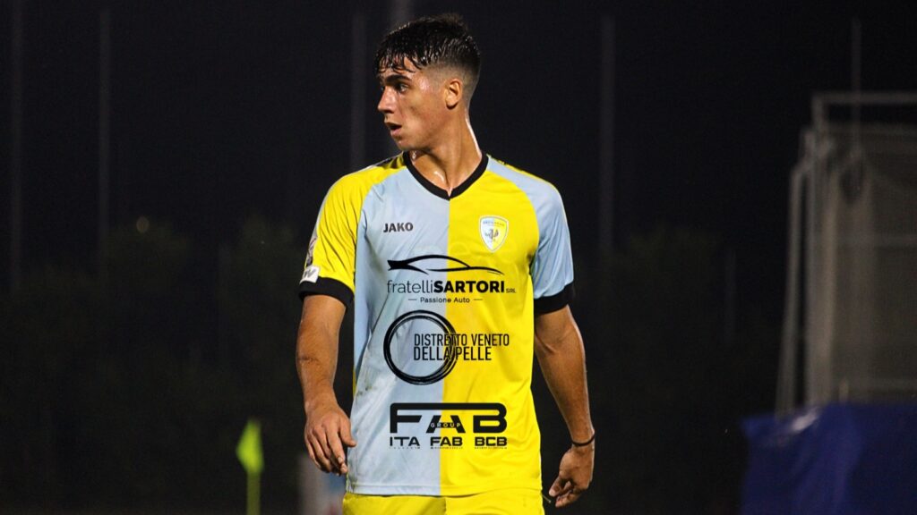 Edoardo Bernardi