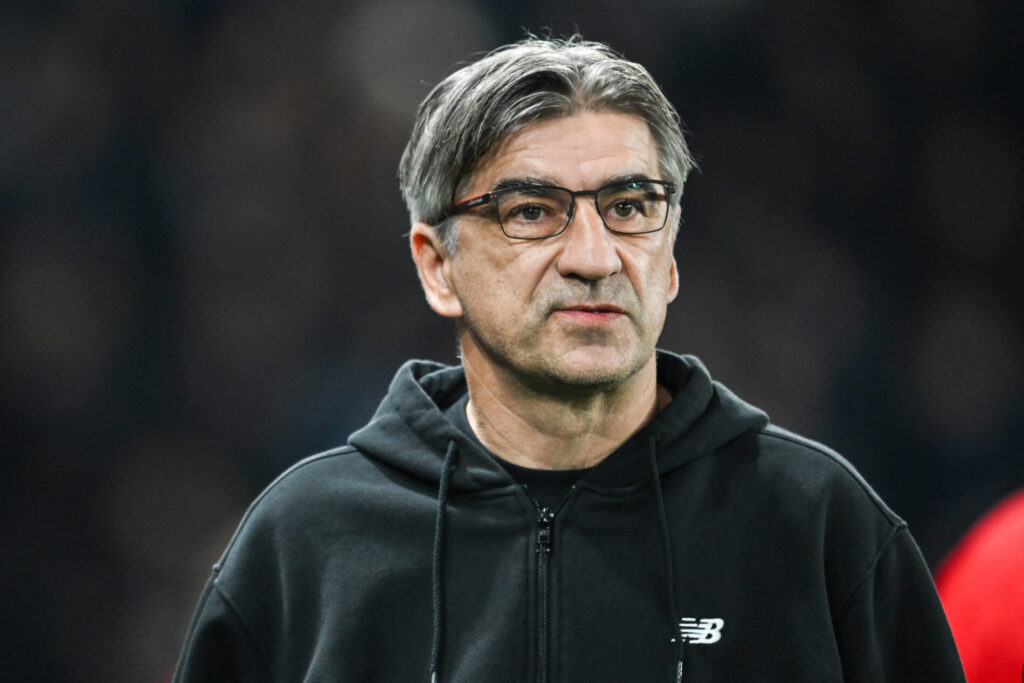 L'ex allenatore del Mantova Ivan Juric riparte dal Monza