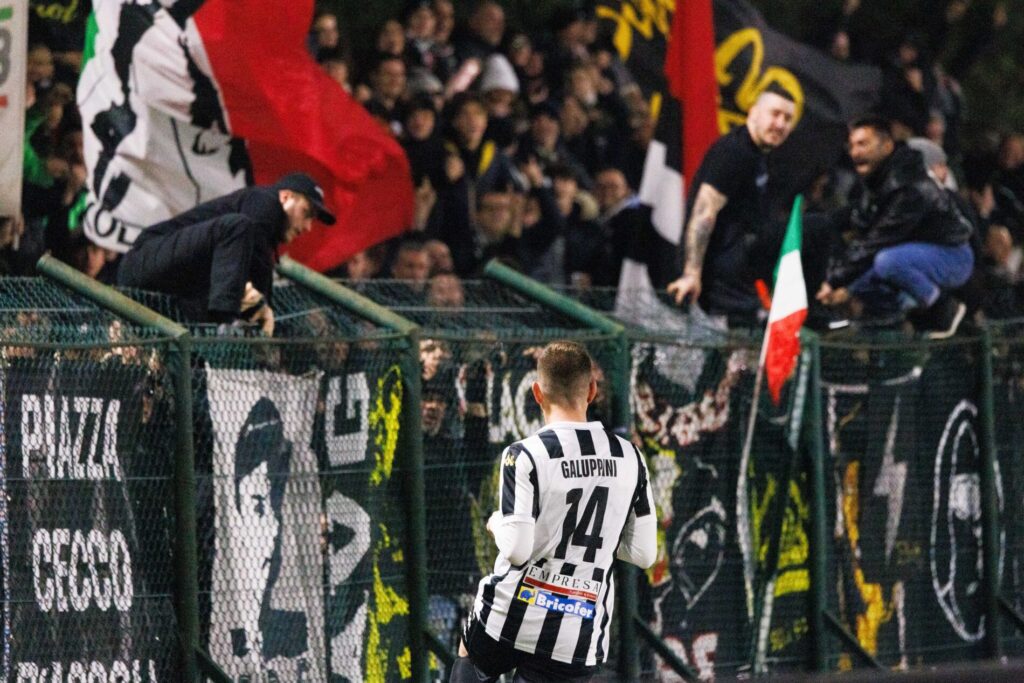 Martedì l'andata della finale playoff di Serie C Union Brescia-Ascoli