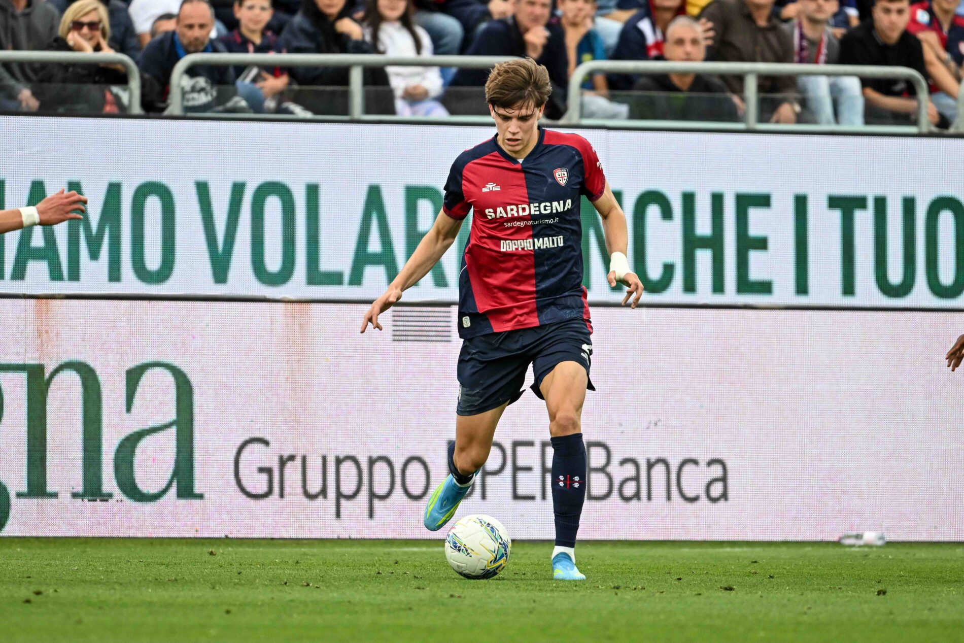 Marco Palestra