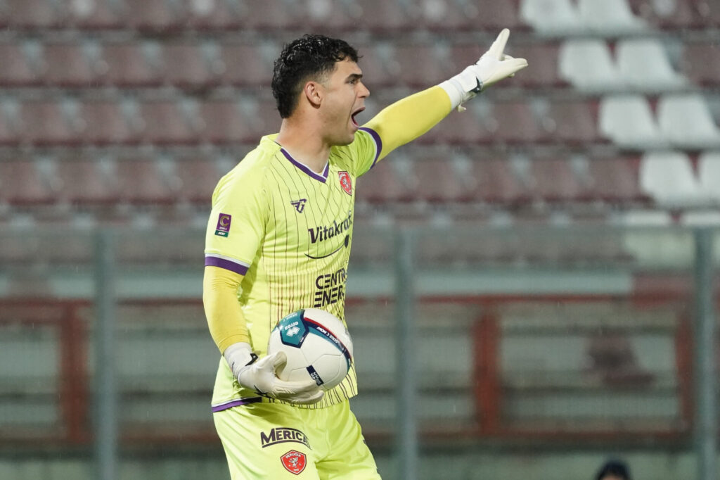 Luca Gemello